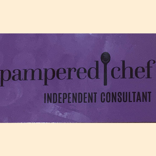 Pampered-with-Pamela-Cooking-Community-logo