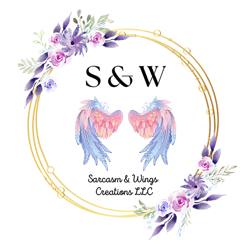 Sarcasm-and-Wings-Creations-LLC-logo